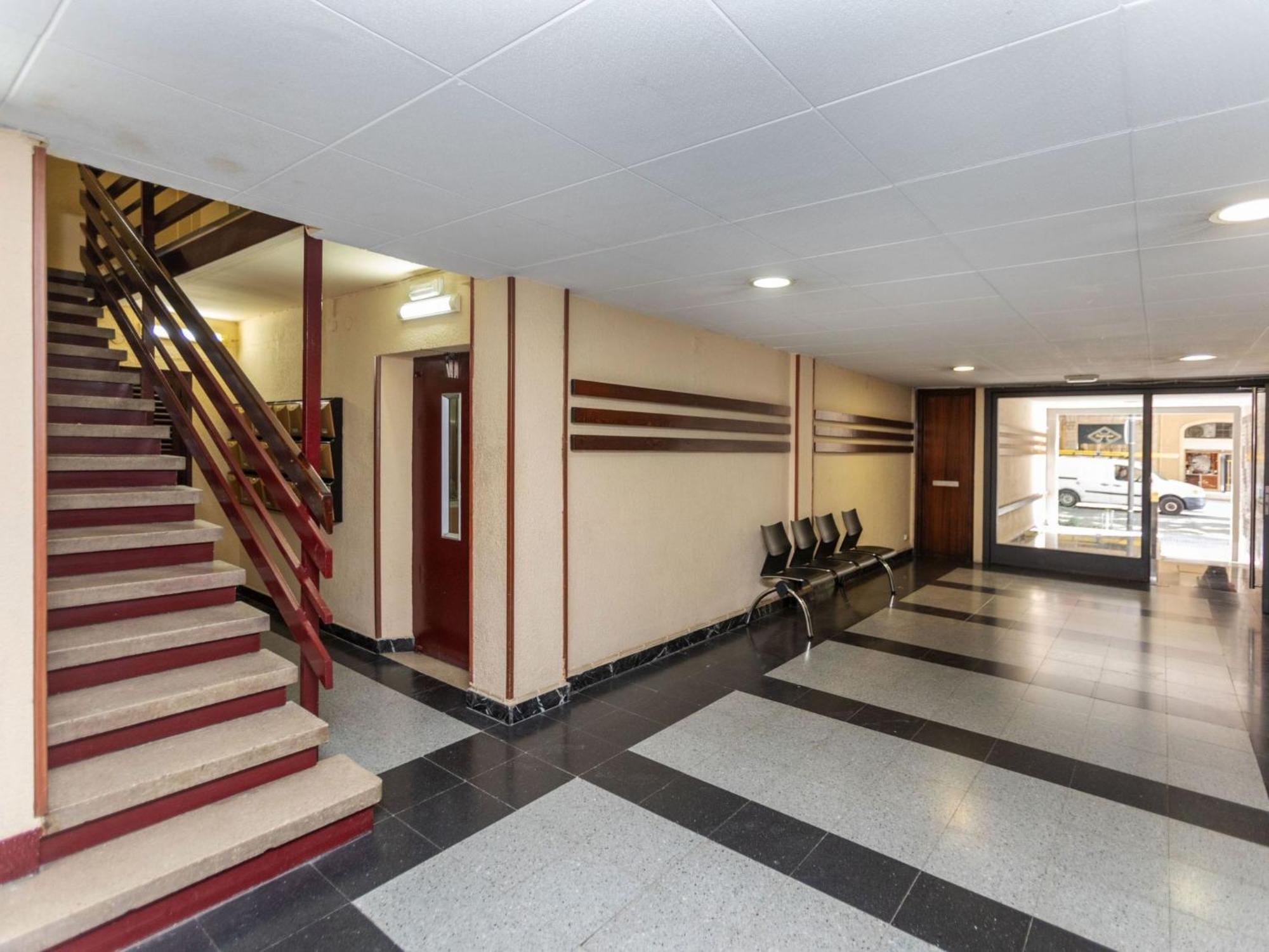 Apartment Eixample Esq Rocafort Diputacio By Interhome Barcelona Exterior photo